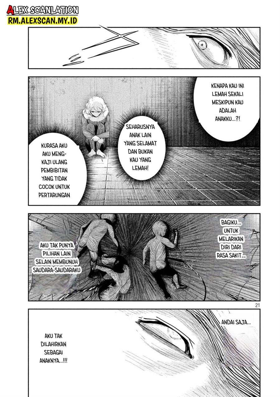 lili-men - Chapter: 25