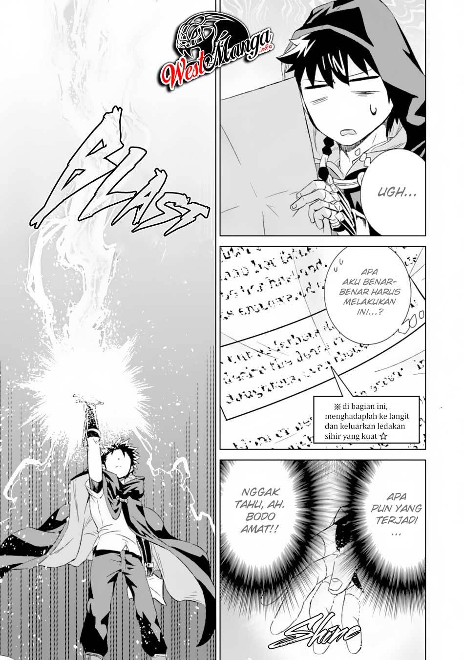 isekai-de-tadahitori-no-mamono-tsukai-tenshoku-shitara-maou-ni-machigawa-remashita - Chapter: 20