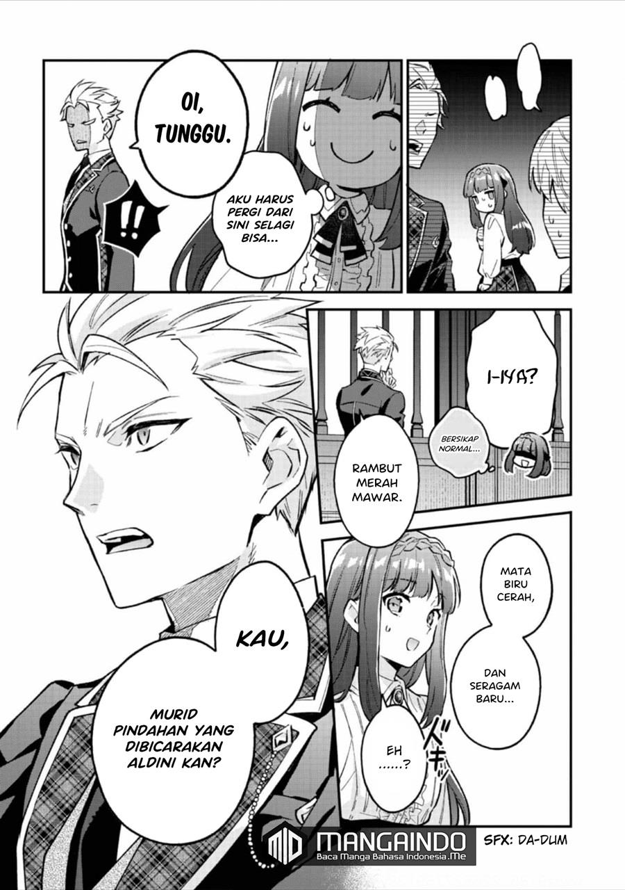 akutou-ikka-no-mana-musume-tensei-saki-mo-otome-game-no-gokudou-reijou-deshita - Chapter: 6