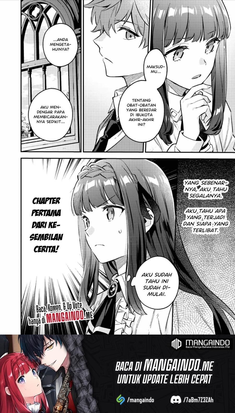 akutou-ikka-no-mana-musume-tensei-saki-mo-otome-game-no-gokudou-reijou-deshita - Chapter: 6