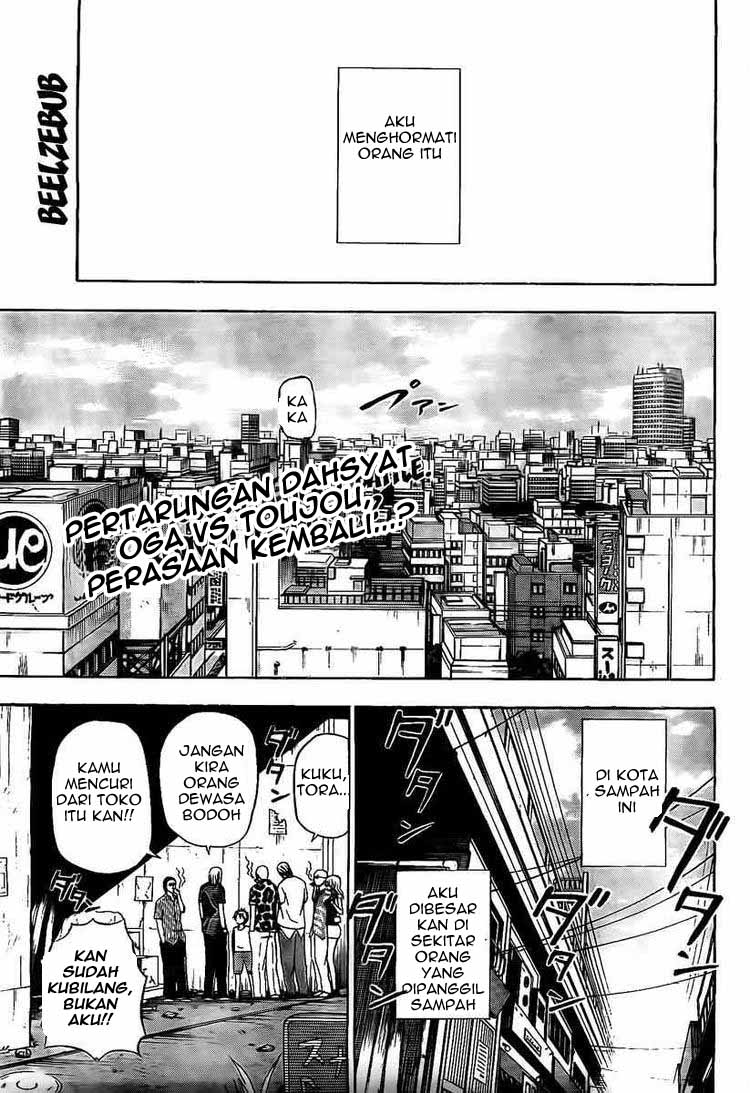 beelzebub - Chapter: 37