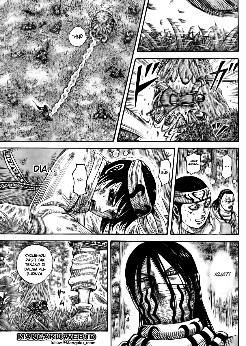 kingdom - Chapter: 360