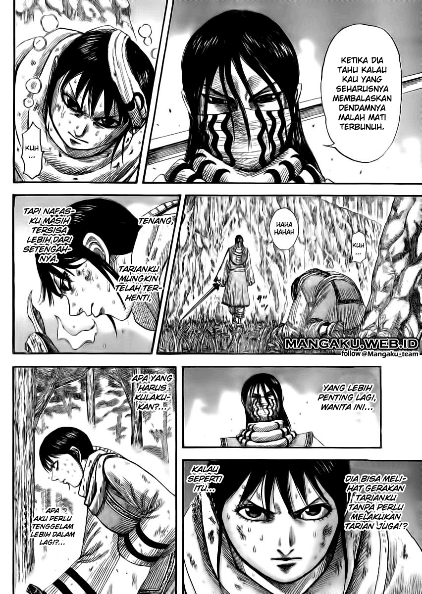 kingdom - Chapter: 360