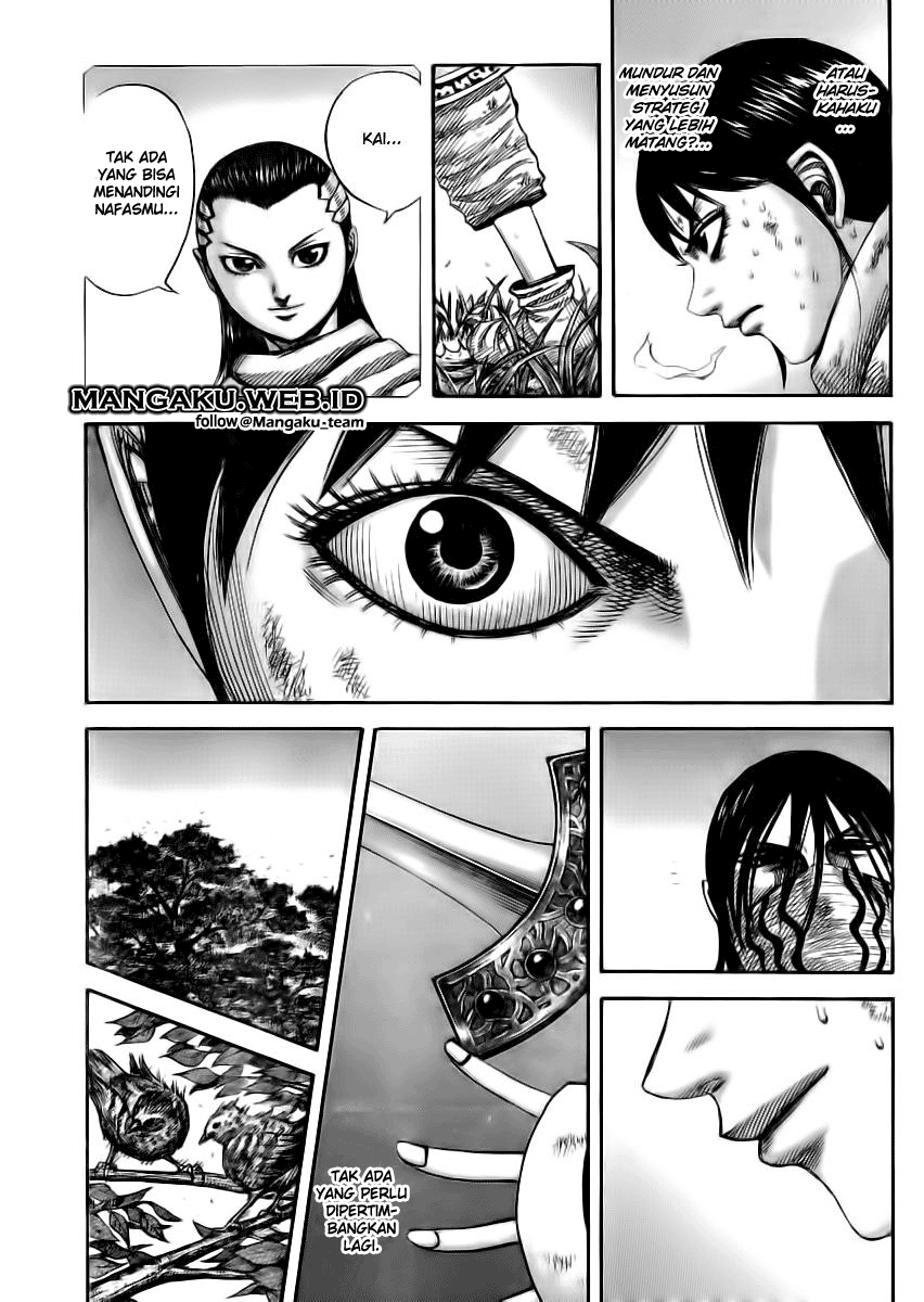 kingdom - Chapter: 360