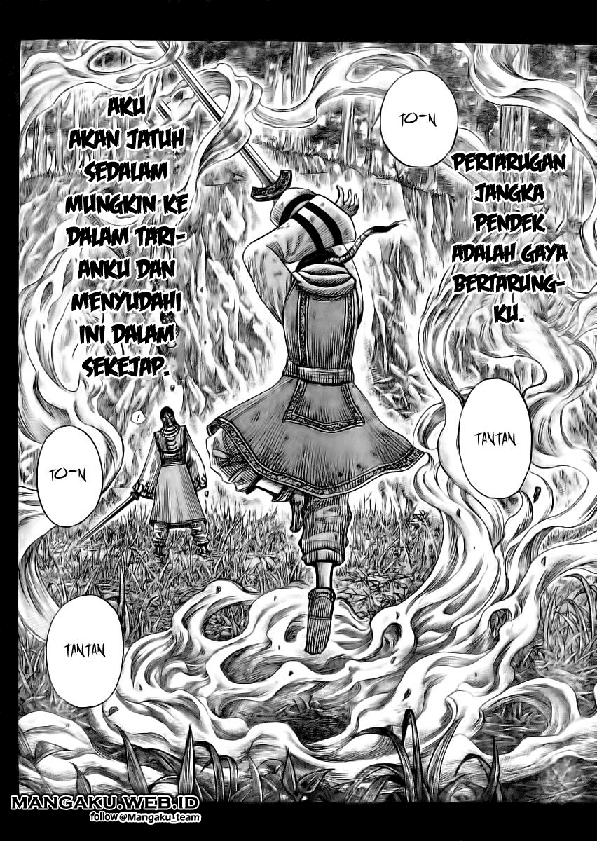 kingdom - Chapter: 360