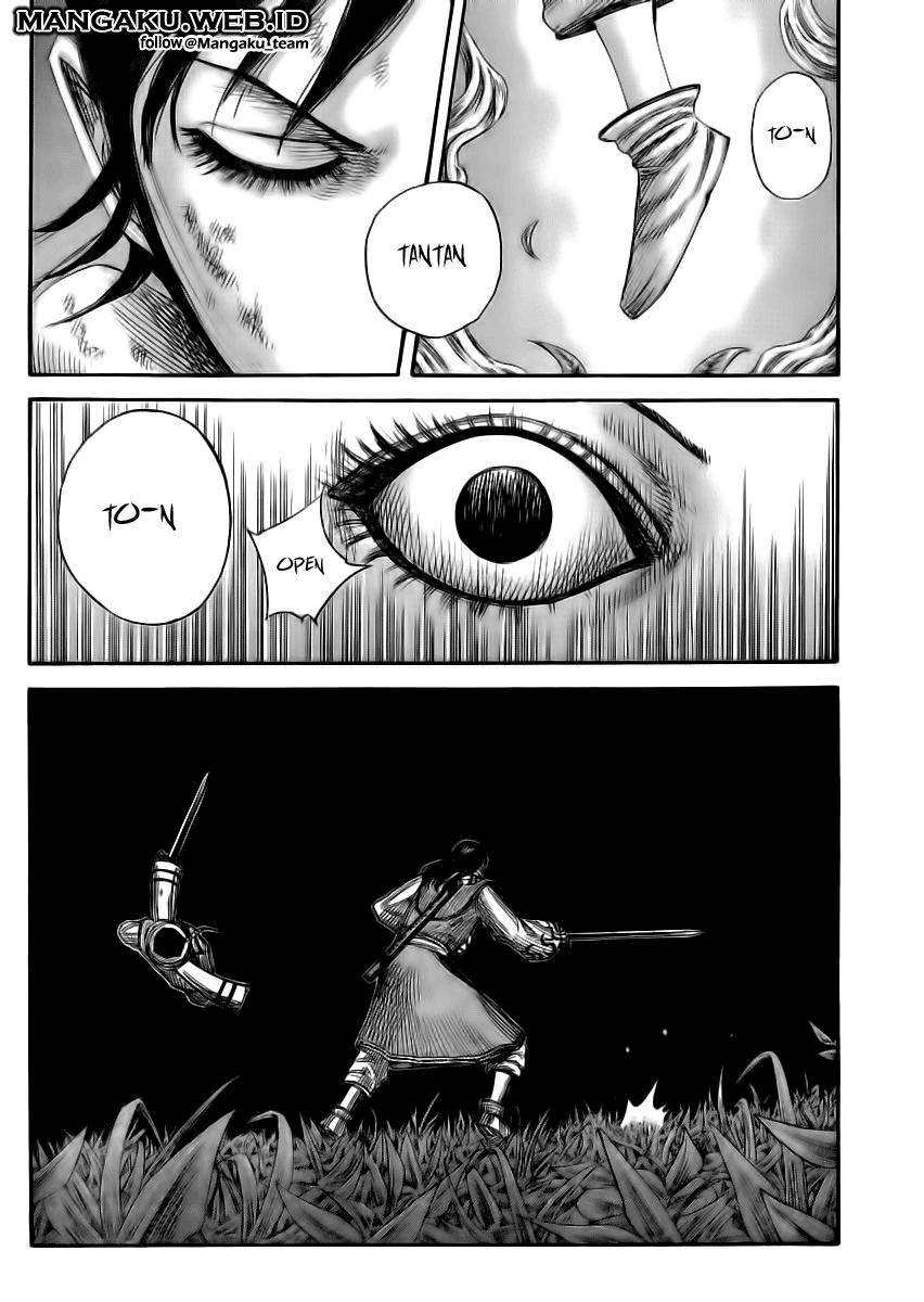 kingdom - Chapter: 360