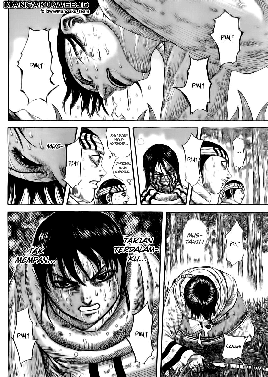 kingdom - Chapter: 360