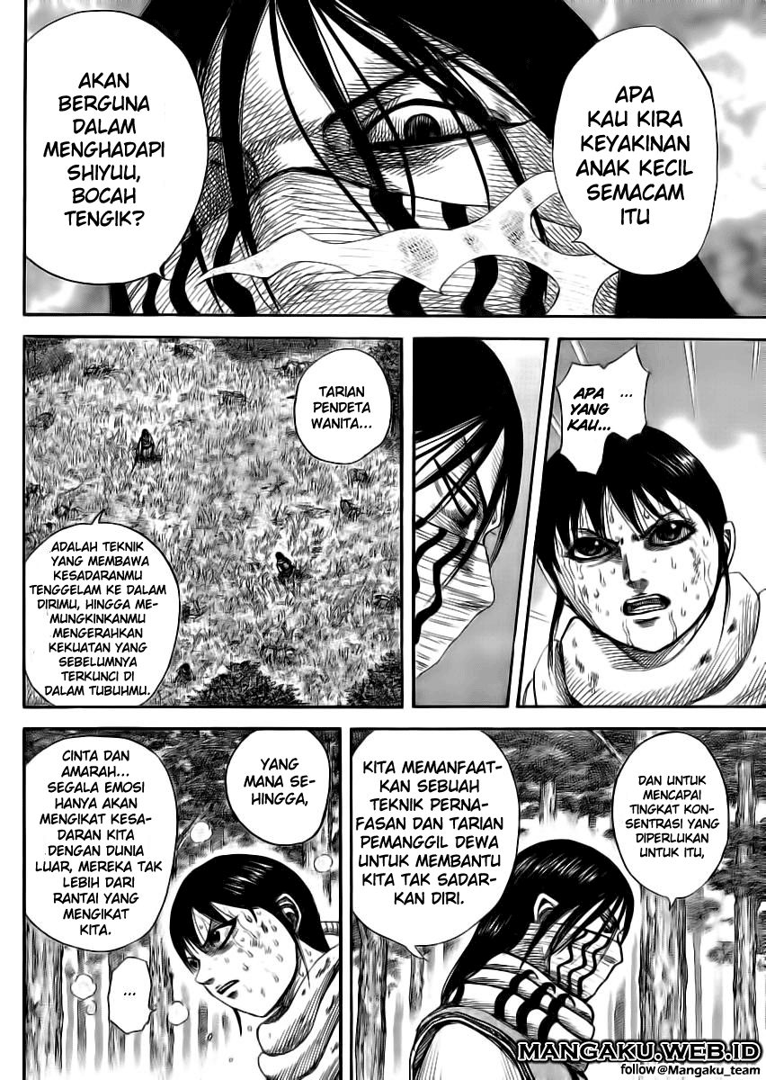 kingdom - Chapter: 360