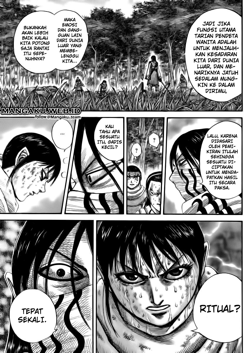 kingdom - Chapter: 360