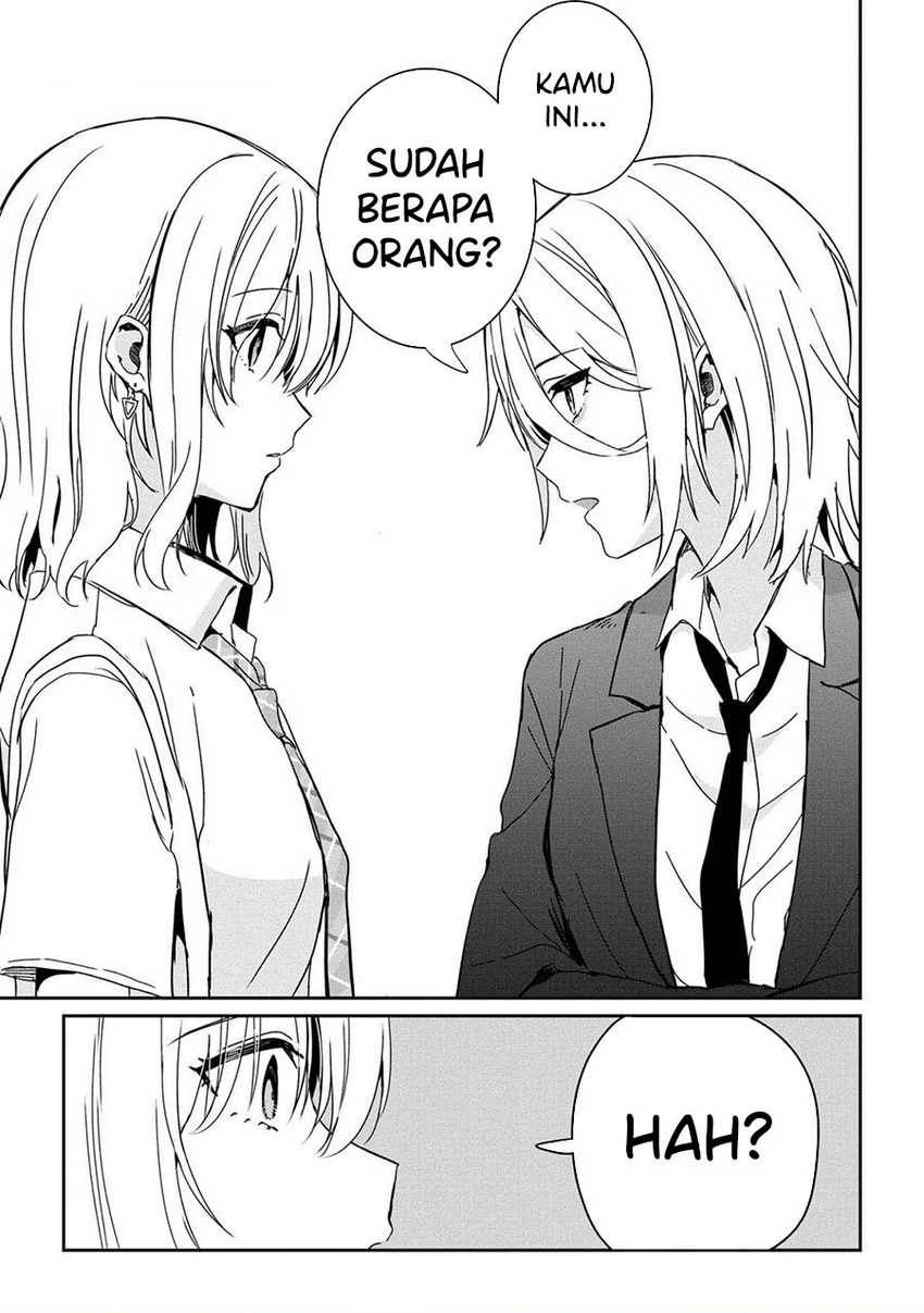 gimai-seikatsu - Chapter: 21.2