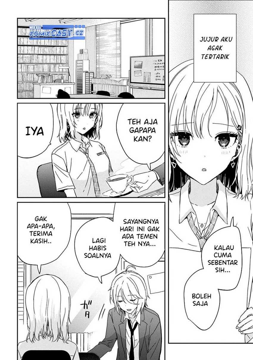 gimai-seikatsu - Chapter: 21.2