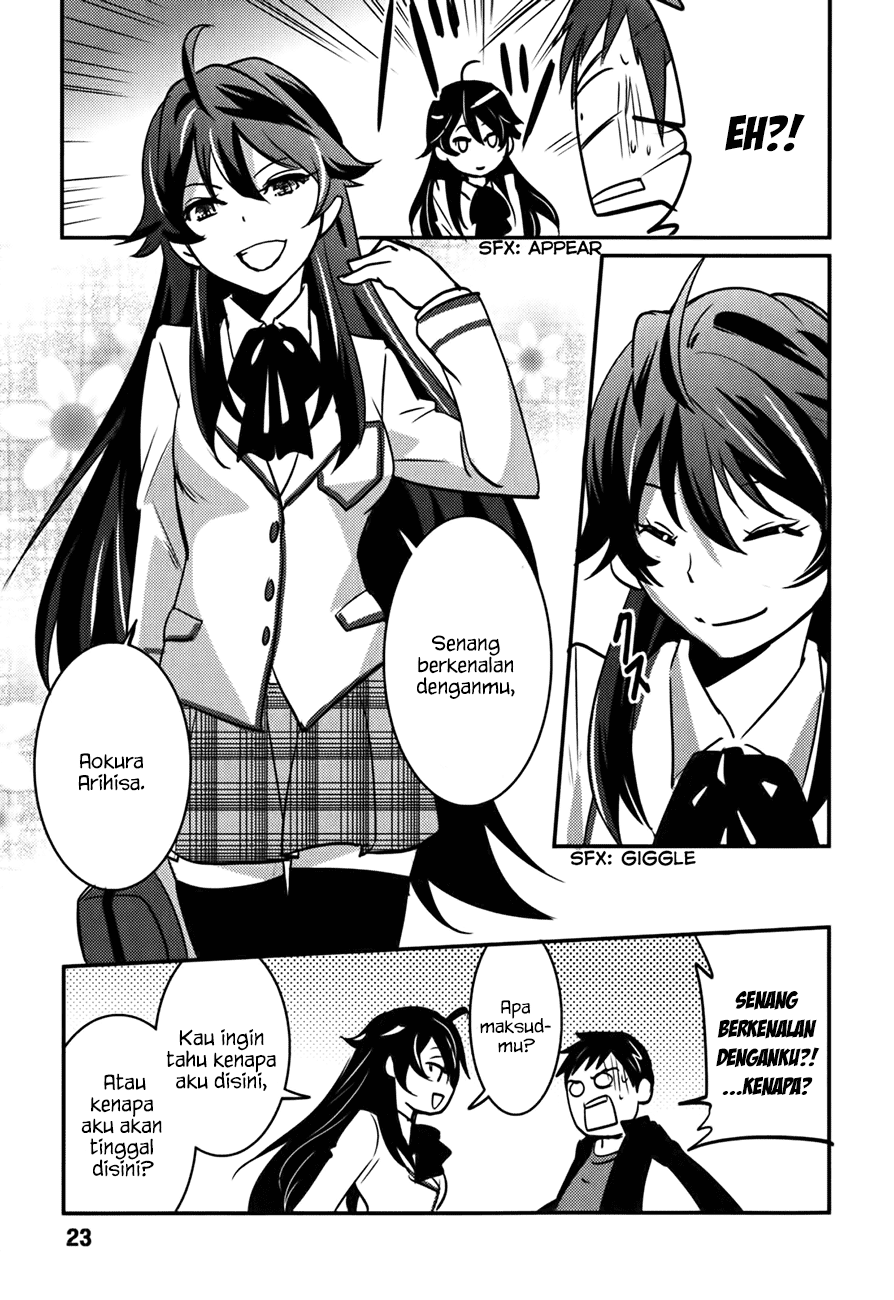 baito-saki-wa-aku-no-soshiki - Chapter: 10