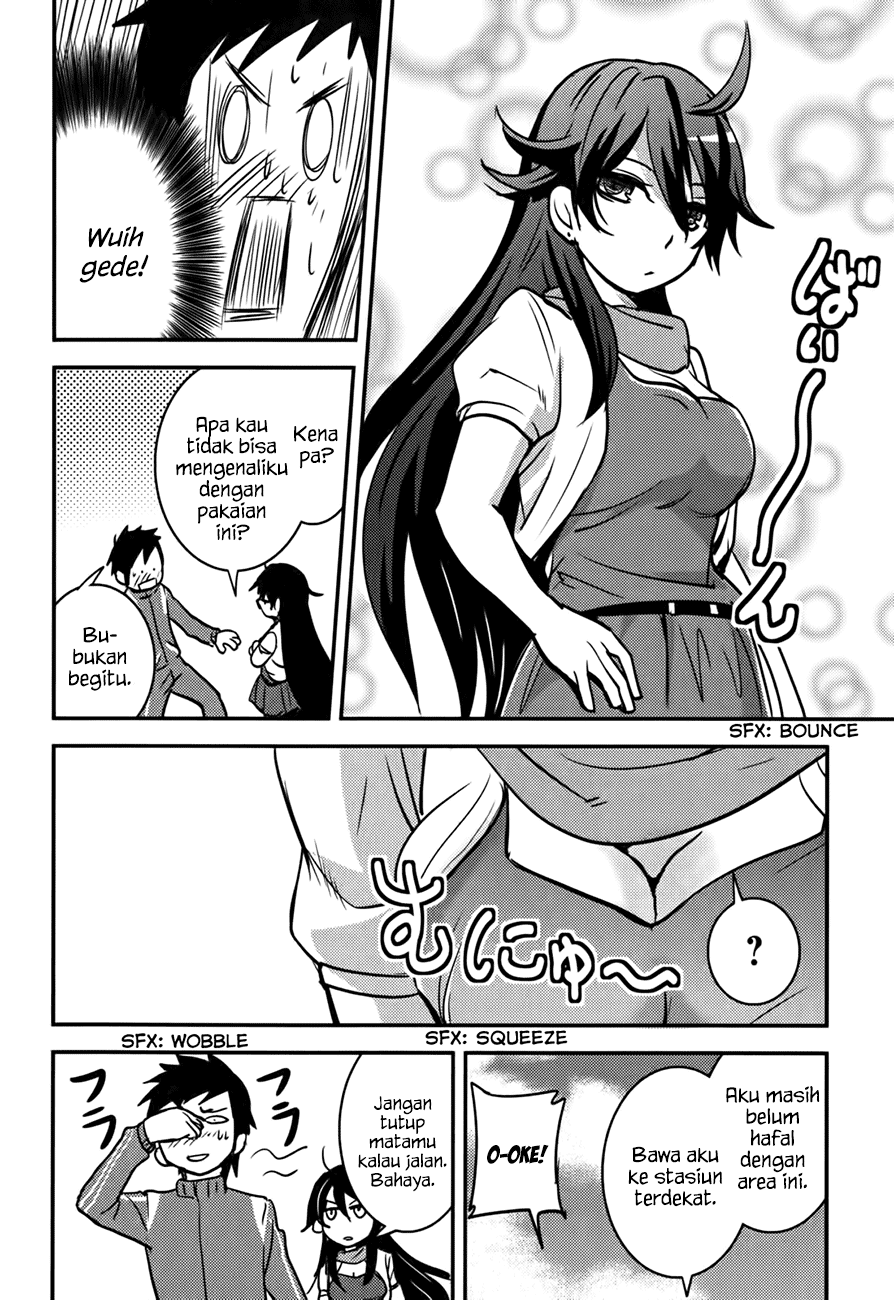 baito-saki-wa-aku-no-soshiki - Chapter: 10