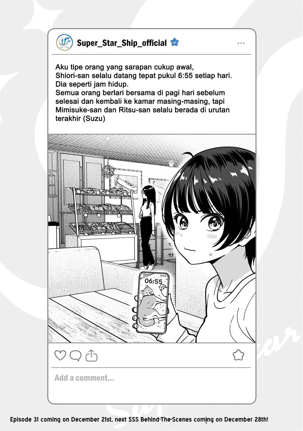 idolxidol-story - Chapter: 30.5