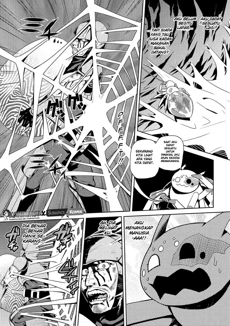 kumo-desu-ga-nani-ka - Chapter: 03