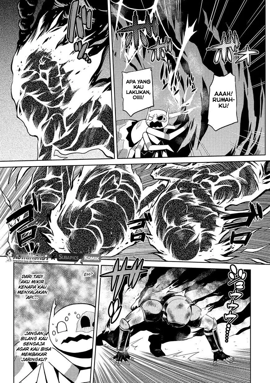 kumo-desu-ga-nani-ka - Chapter: 03