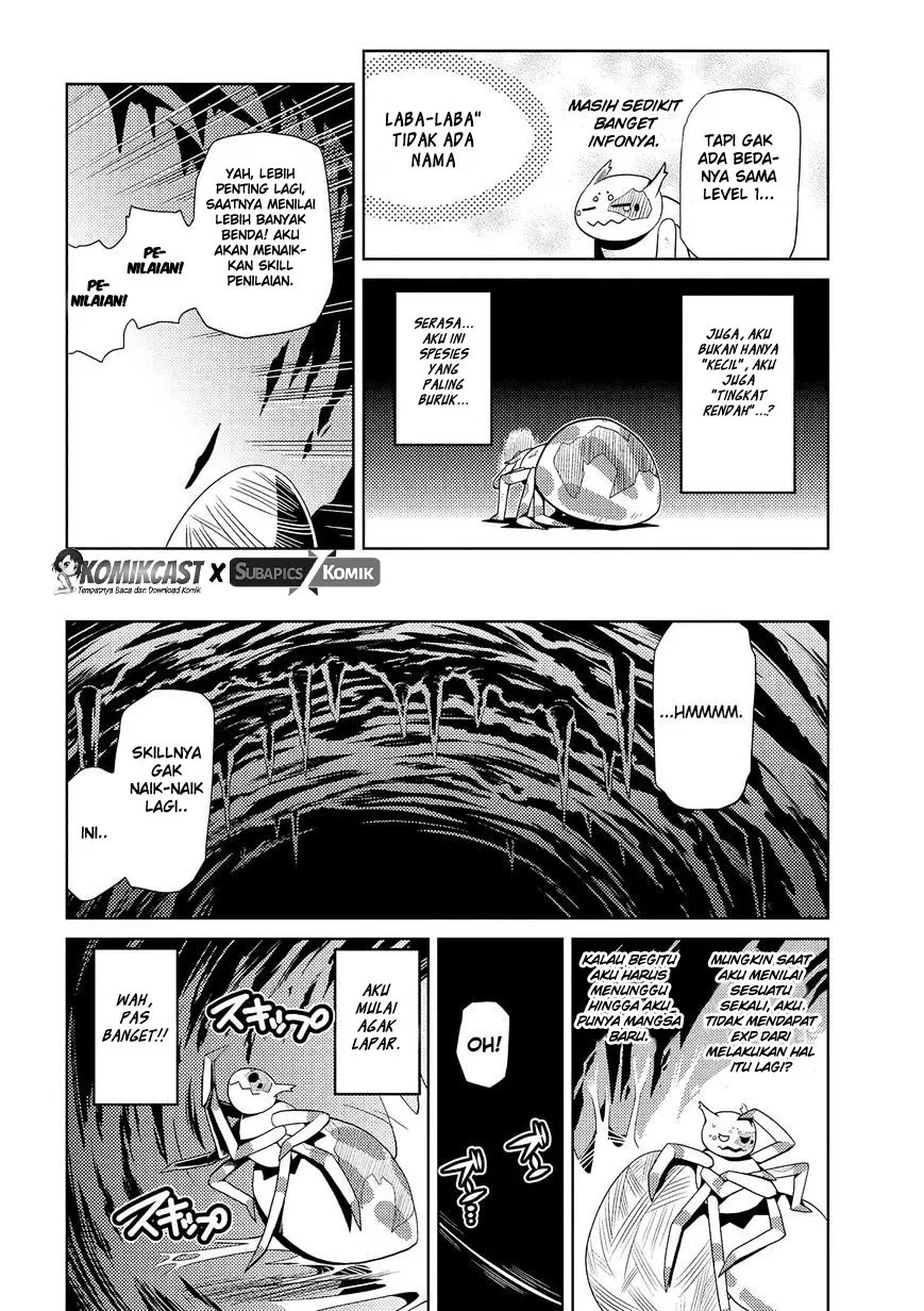 kumo-desu-ga-nani-ka - Chapter: 03