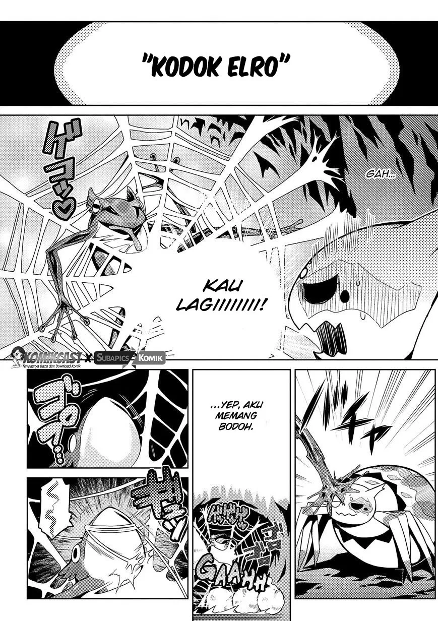 kumo-desu-ga-nani-ka - Chapter: 03