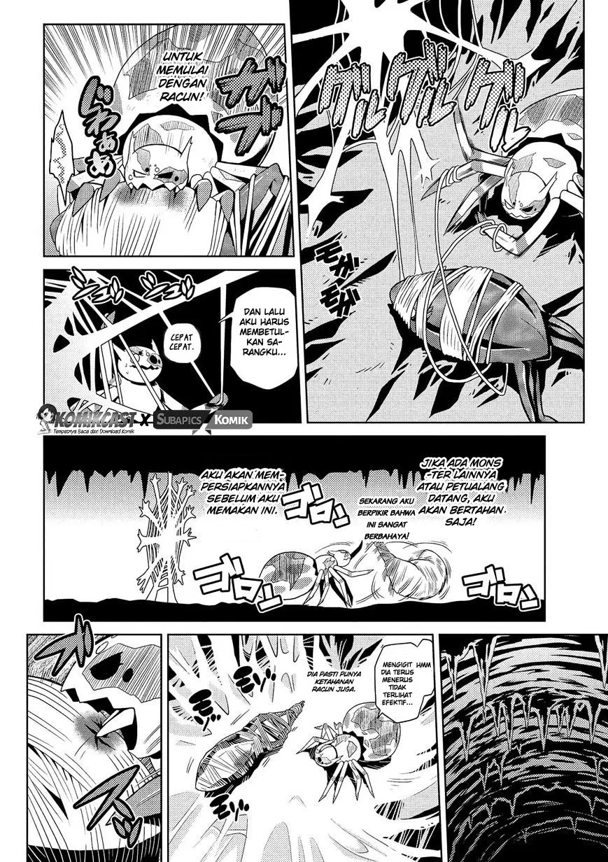 kumo-desu-ga-nani-ka - Chapter: 03