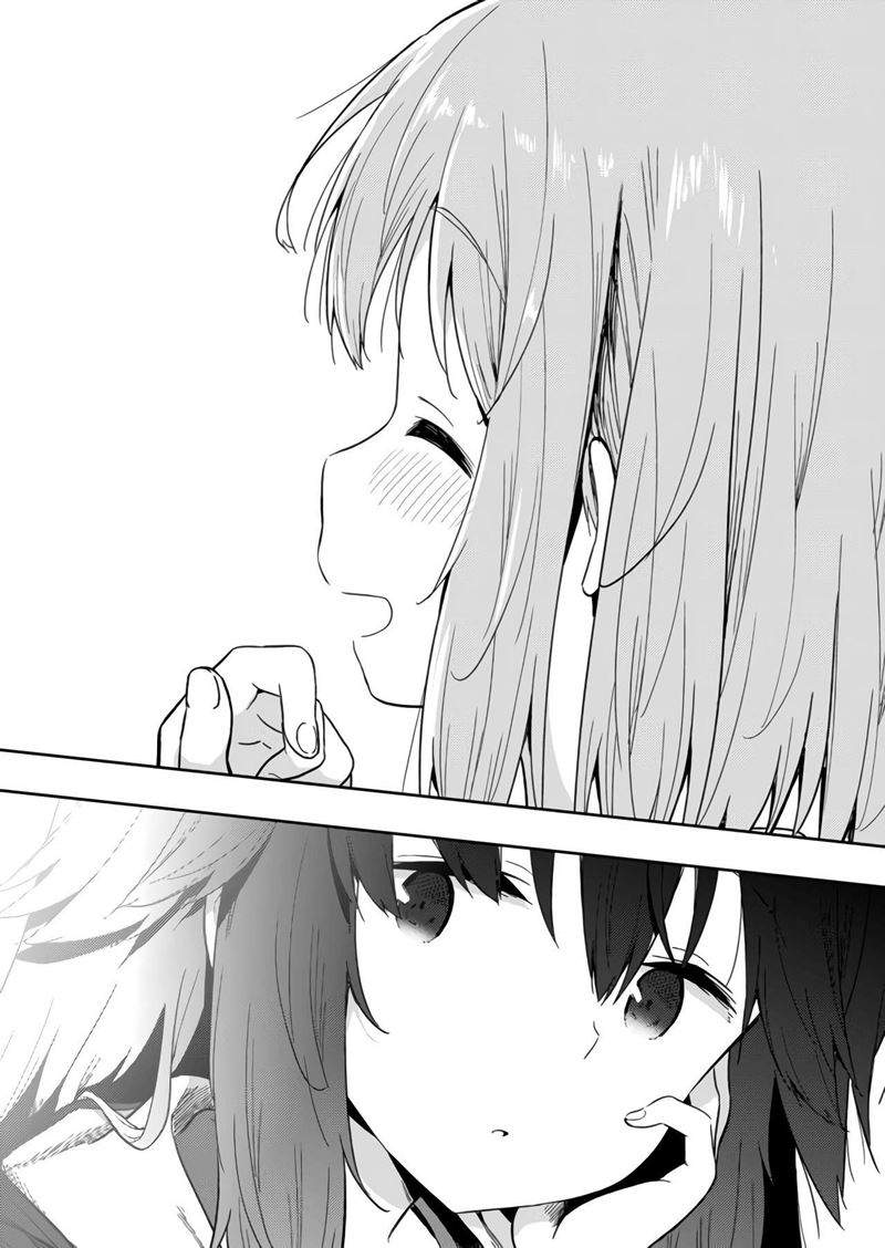 hino-san-no-baka - Chapter: 8
