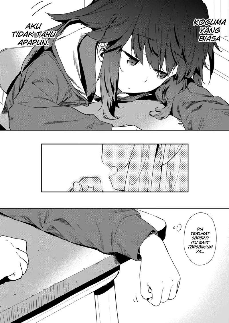 hino-san-no-baka - Chapter: 8