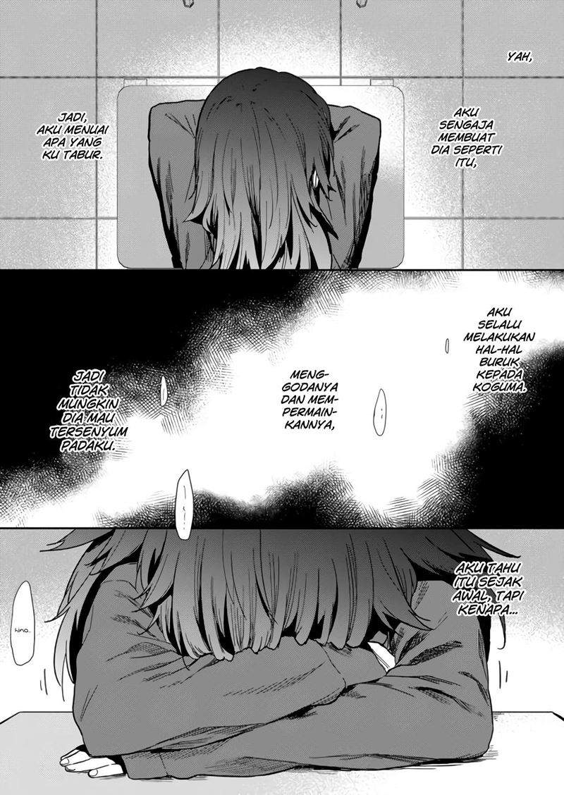 hino-san-no-baka - Chapter: 8