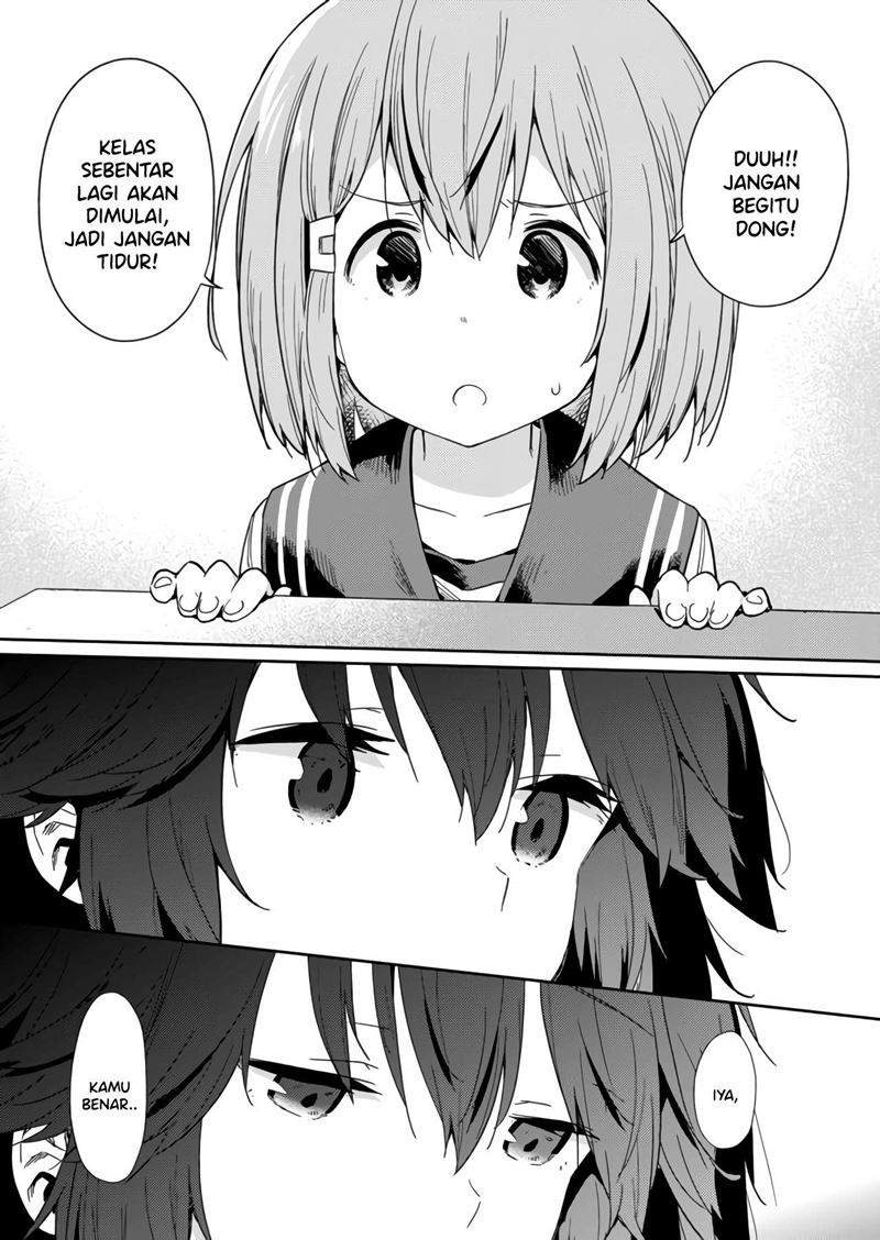hino-san-no-baka - Chapter: 8