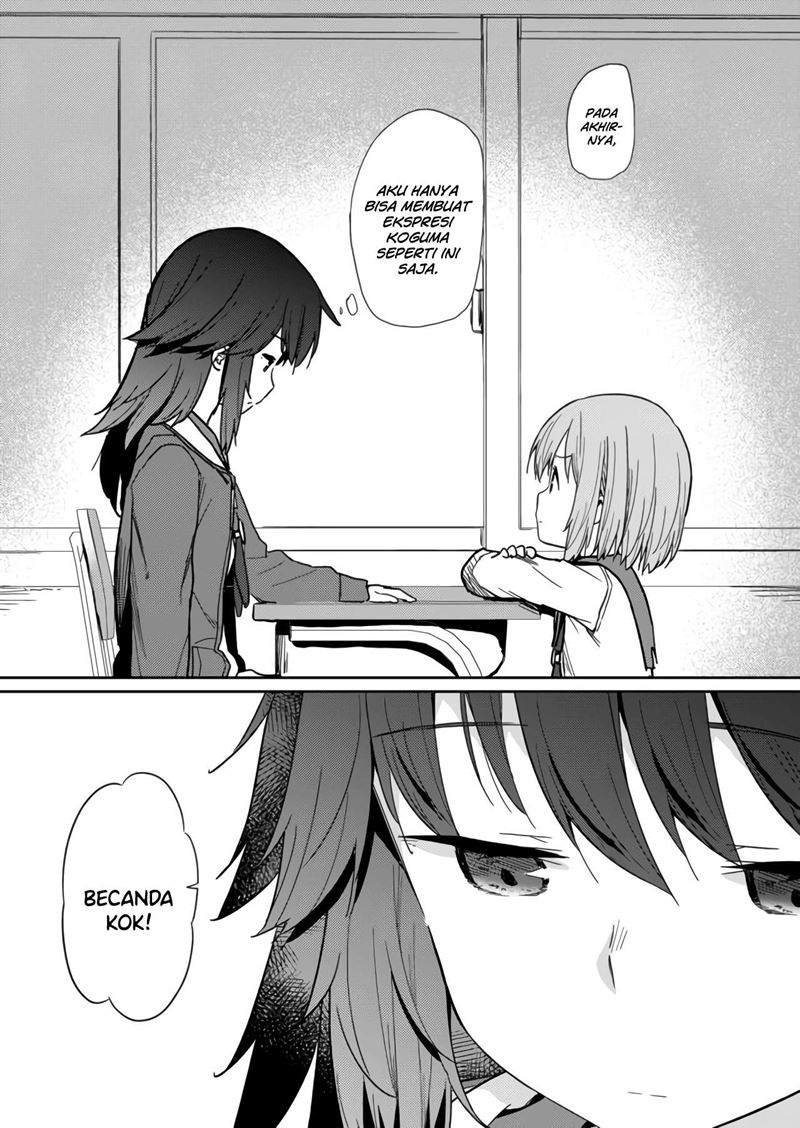 hino-san-no-baka - Chapter: 8