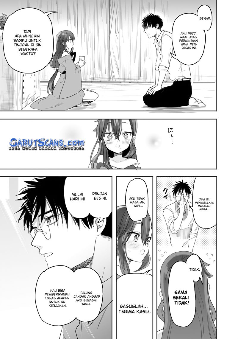 aekanaru - Chapter: 5
