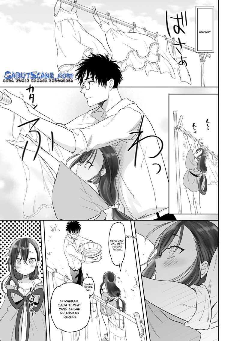 aekanaru - Chapter: 5