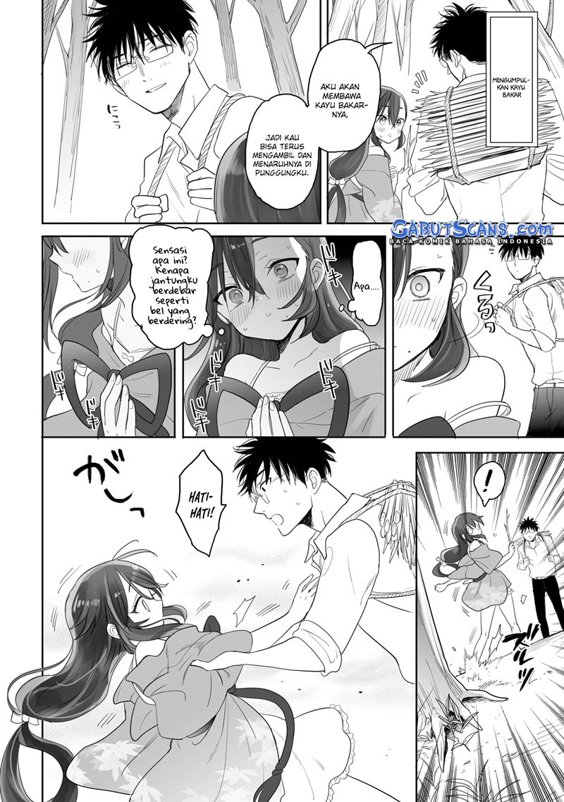 aekanaru - Chapter: 5