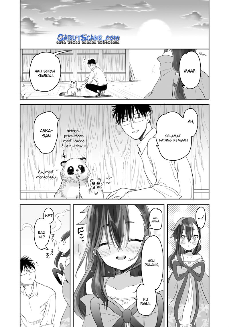 aekanaru - Chapter: 5