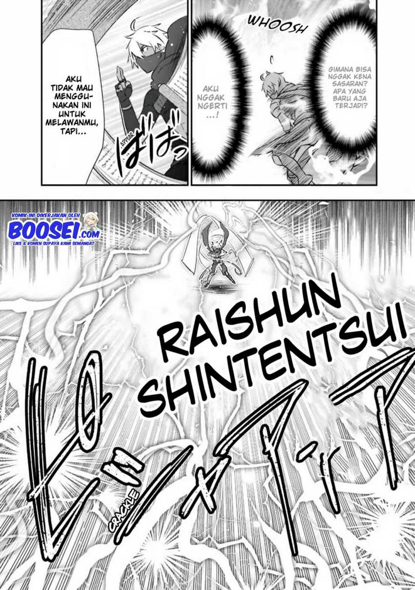 asobinin-wa-kenja-ni-tenshoku-dekiru-tte-shittemashita-yuusha-party-o-tsuihou-sareta-lv99 - Chapter: 31