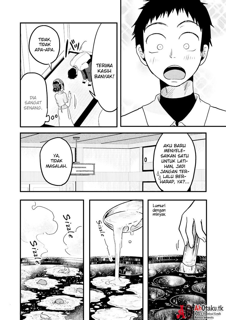 yakumo-san-wa-edzuke-ga-shitai - Chapter: 27
