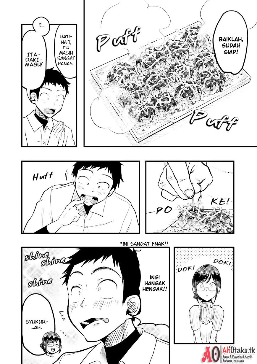 yakumo-san-wa-edzuke-ga-shitai - Chapter: 27