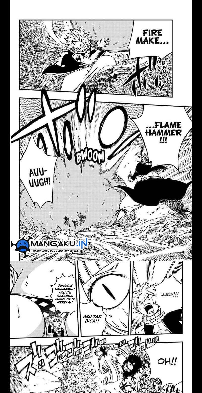 fairy-tail-100-years-quest - Chapter: 141