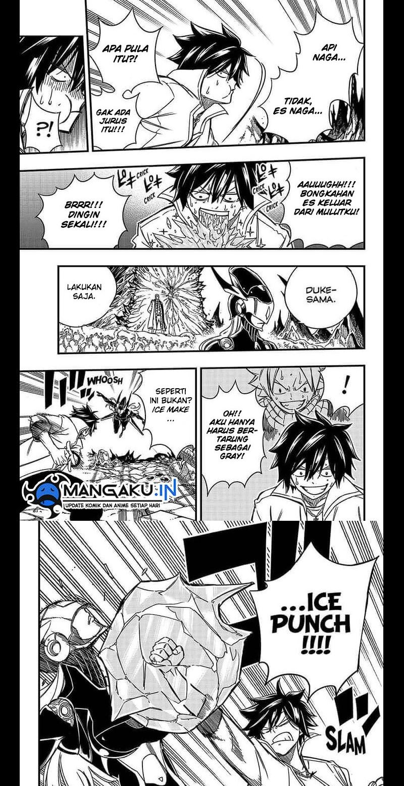 fairy-tail-100-years-quest - Chapter: 141