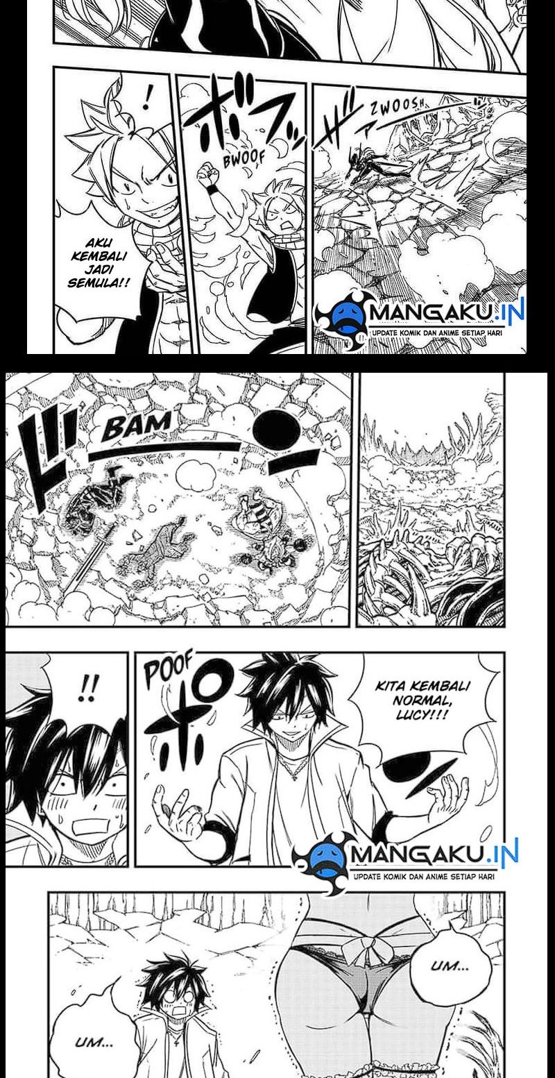 fairy-tail-100-years-quest - Chapter: 141