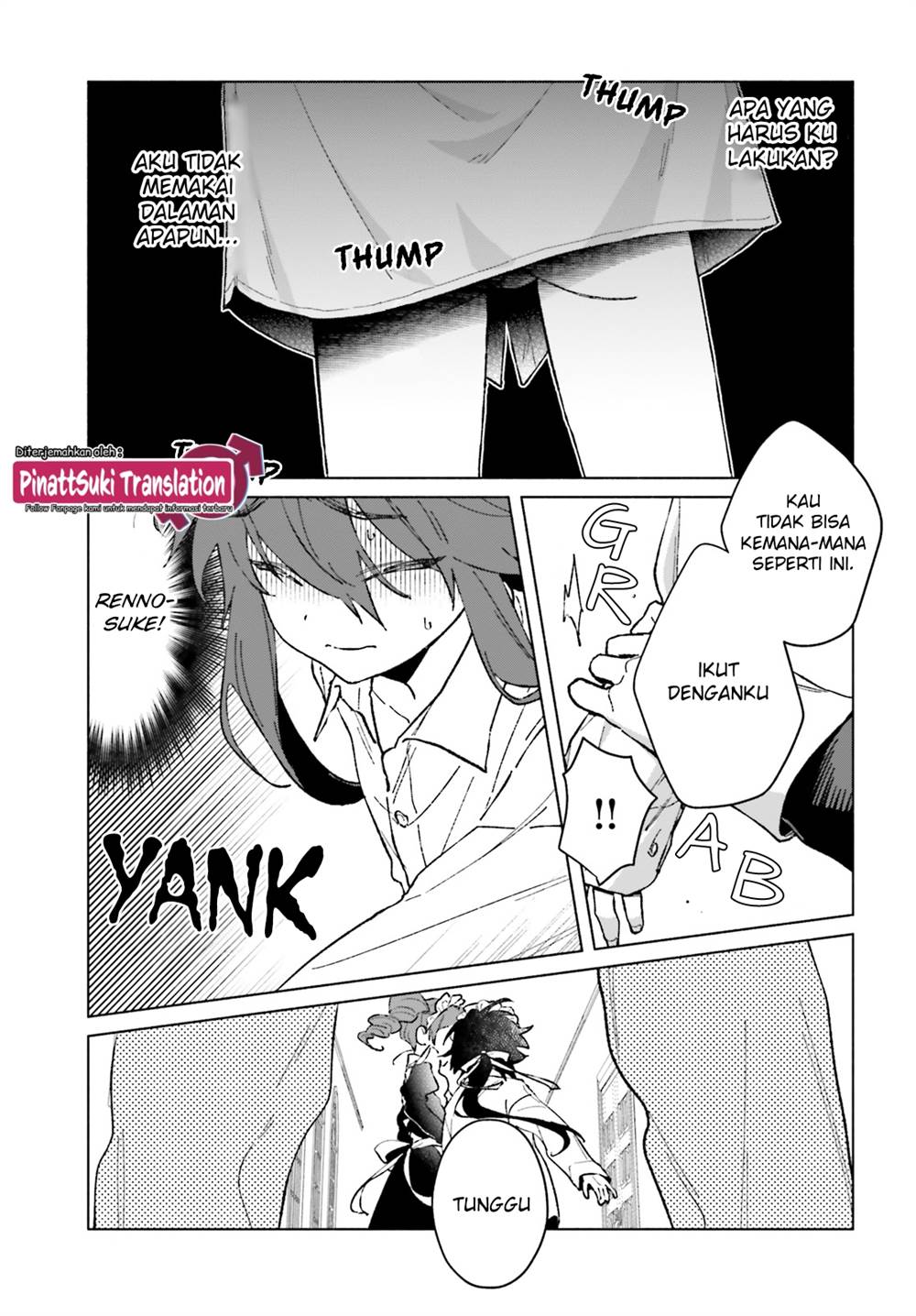 toudou-kun-chi-no-maid-shota - Chapter: 2