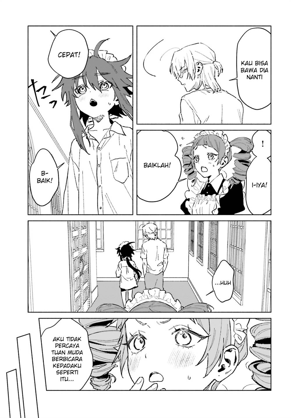 toudou-kun-chi-no-maid-shota - Chapter: 2