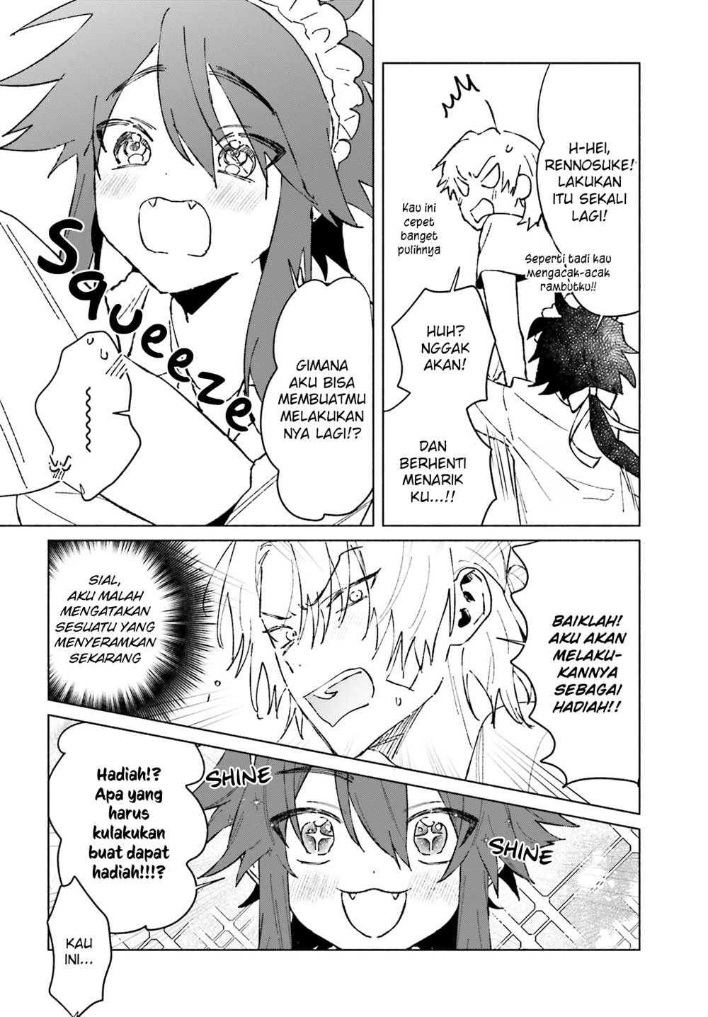 toudou-kun-chi-no-maid-shota - Chapter: 2