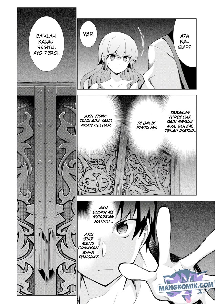 isekai-cheat-majutsushi - Chapter: 22