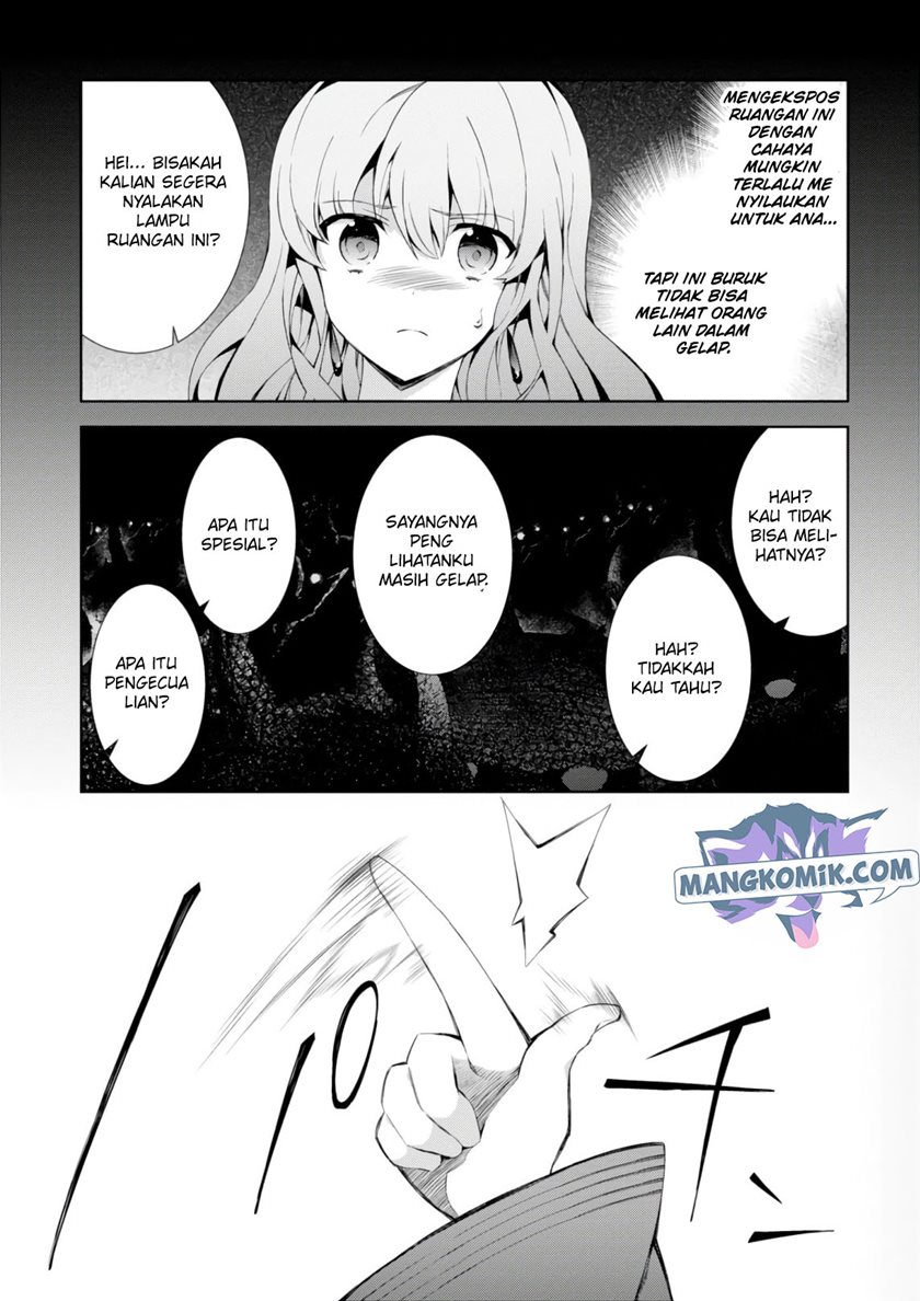 isekai-cheat-majutsushi - Chapter: 22