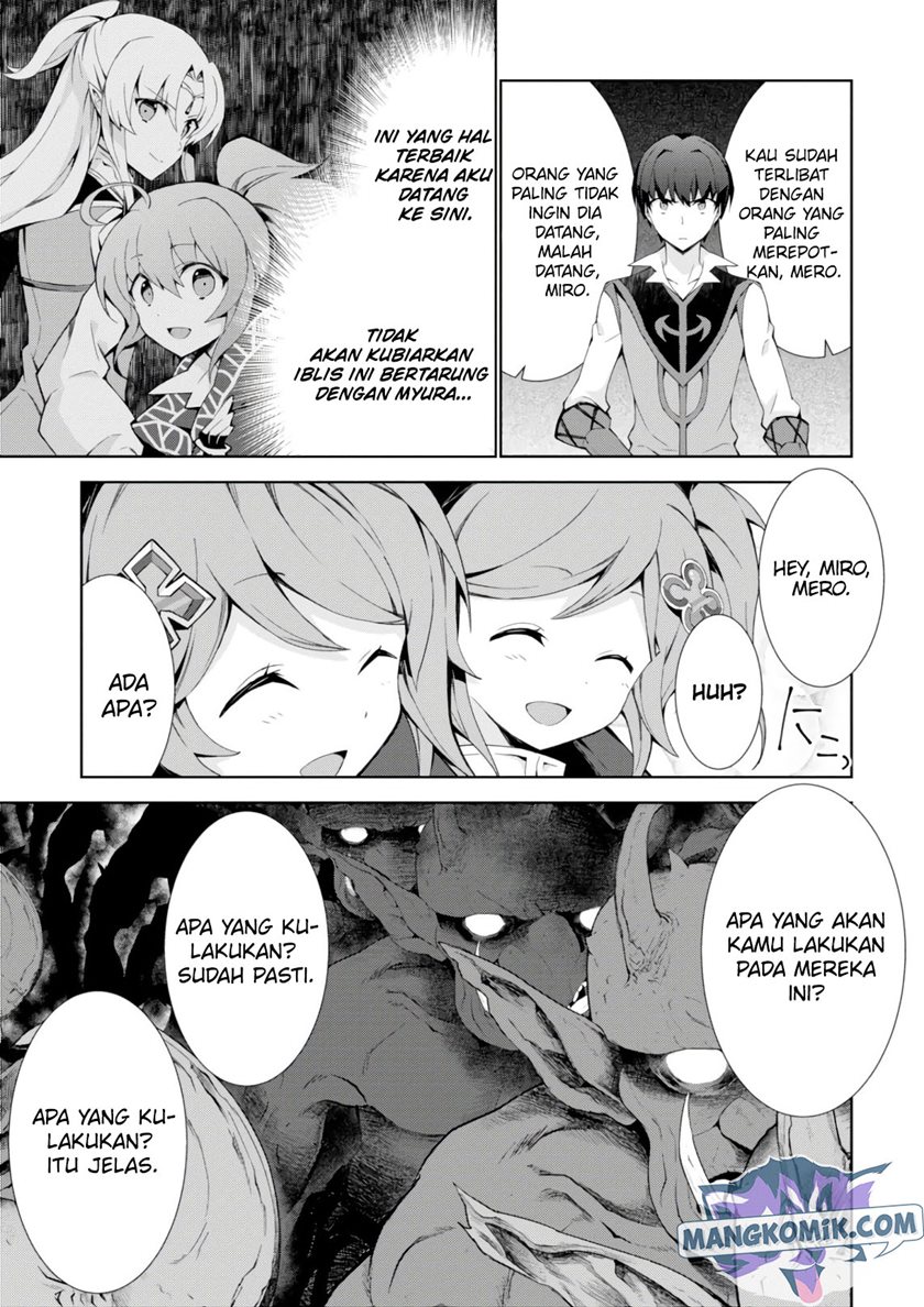 isekai-cheat-majutsushi - Chapter: 22