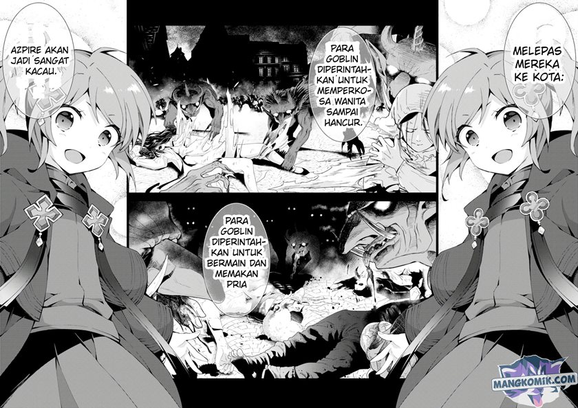 isekai-cheat-majutsushi - Chapter: 22