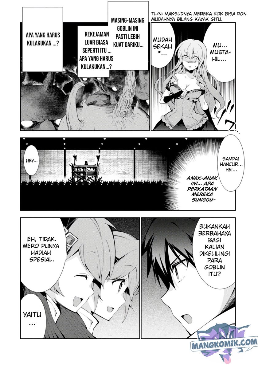 isekai-cheat-majutsushi - Chapter: 22