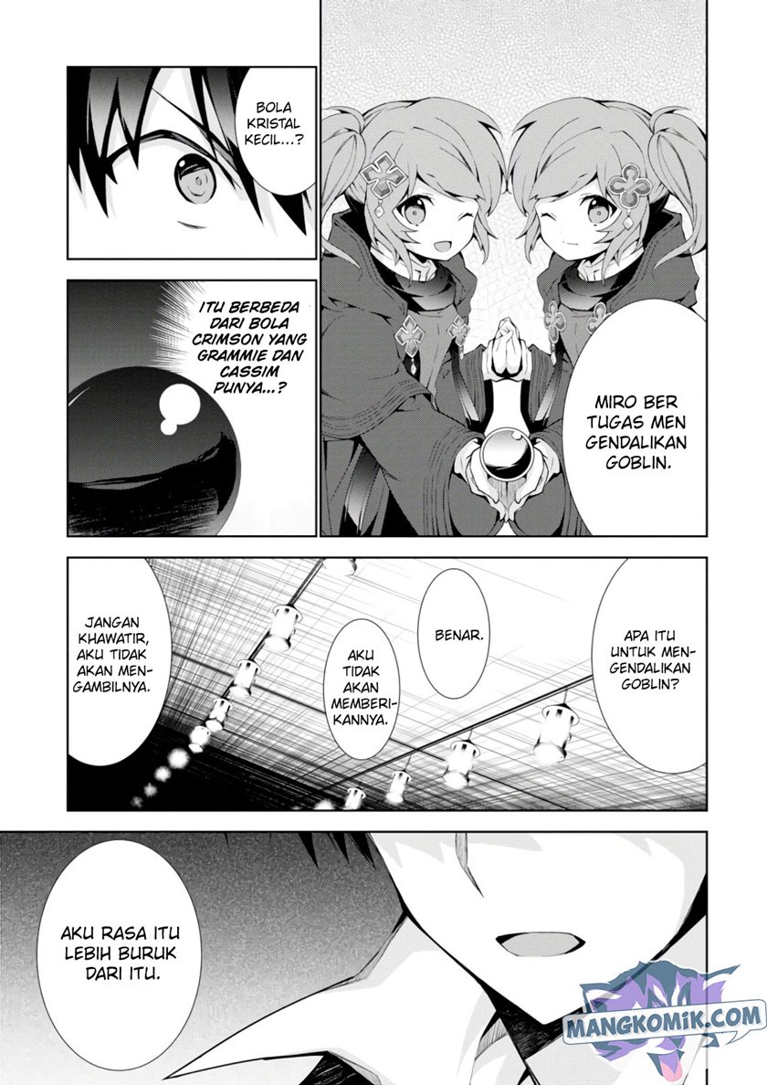 isekai-cheat-majutsushi - Chapter: 22