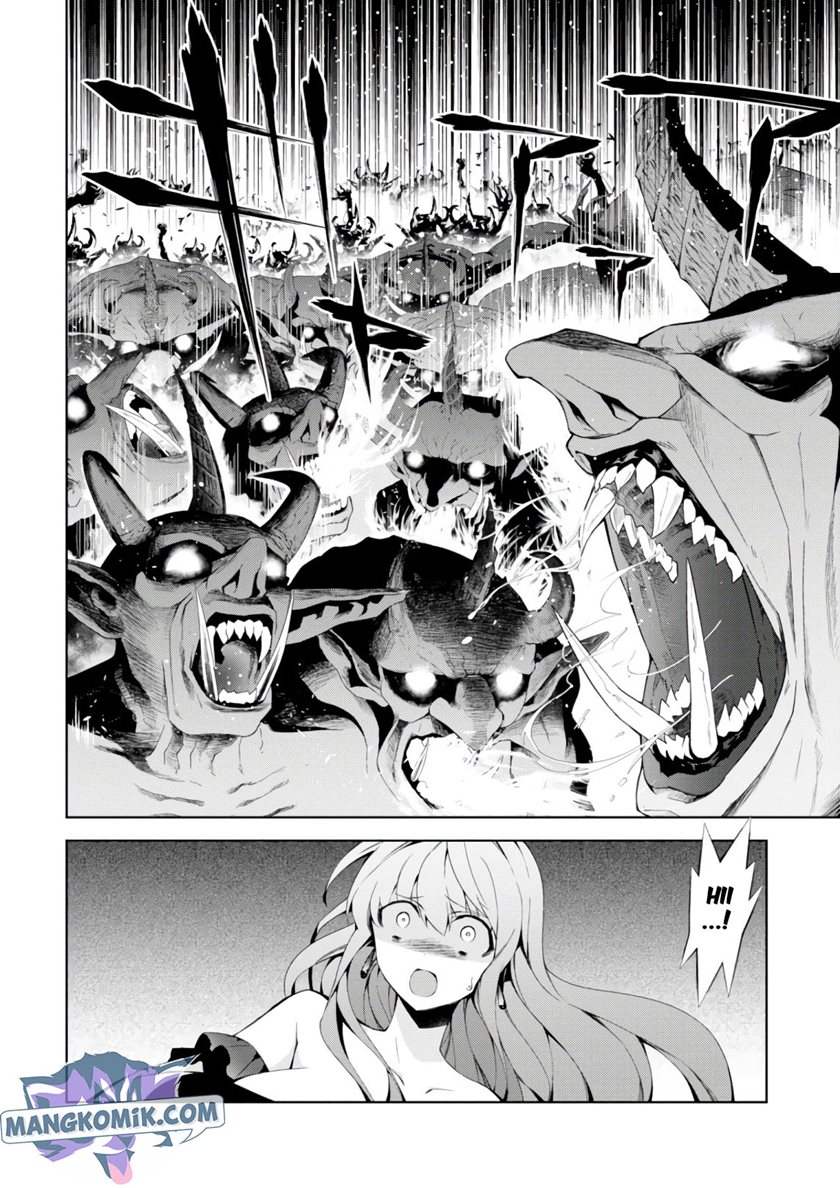 isekai-cheat-majutsushi - Chapter: 22