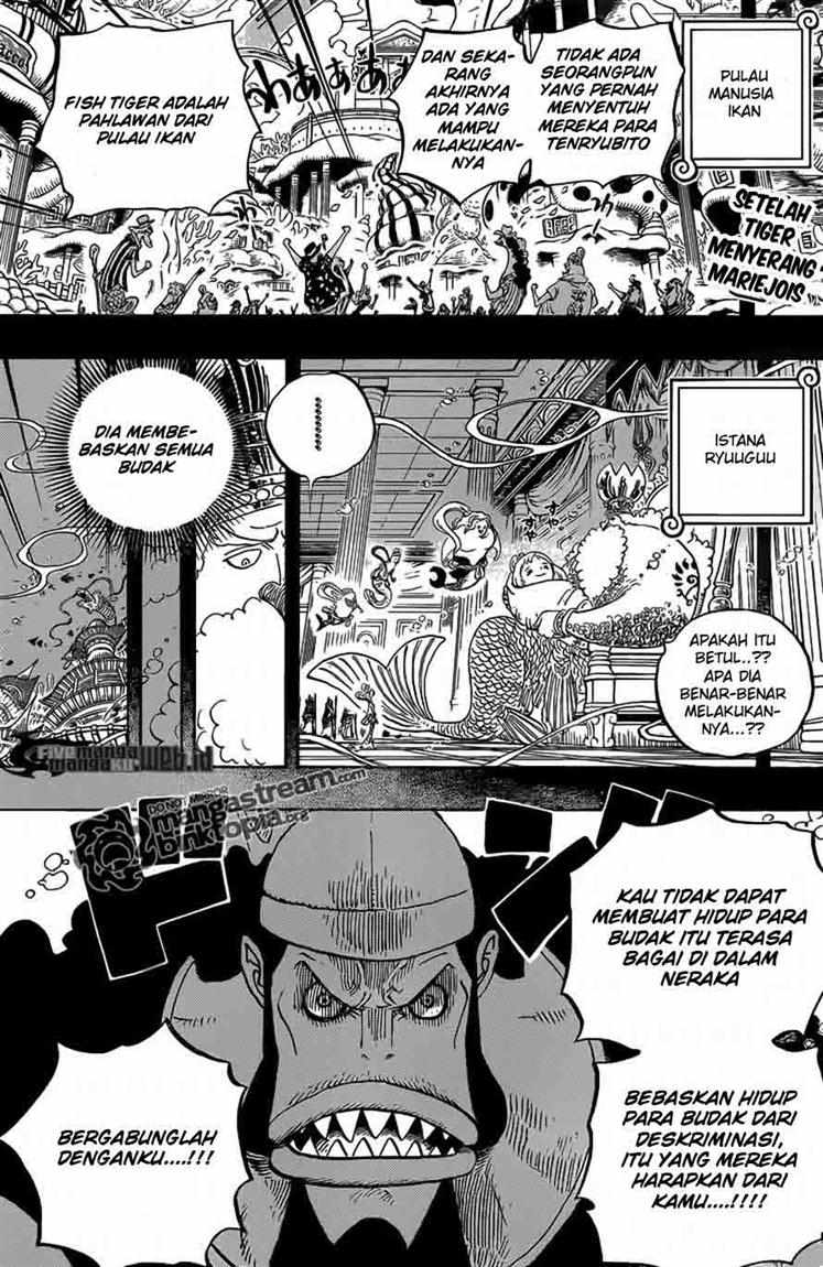 one-piece-id - Chapter: 622