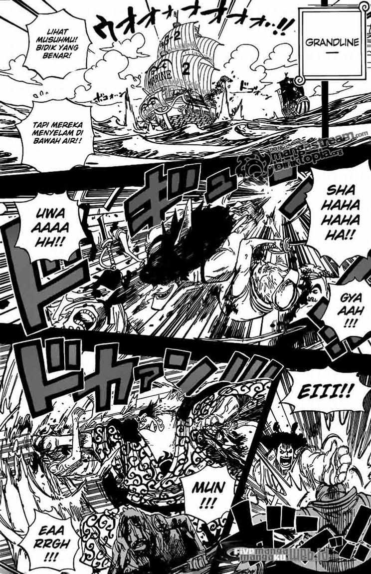 one-piece-id - Chapter: 622